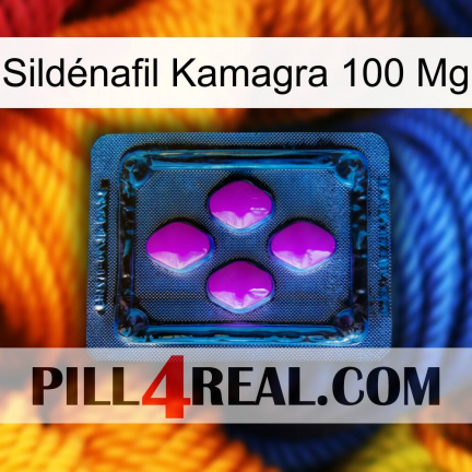 Sildénafil Kamagra 100 Mg 04